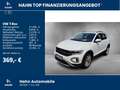 Volkswagen T-Roc 2.0TDI Style ACC AHK Cam LED Navi AppConne Weiß - thumbnail 2