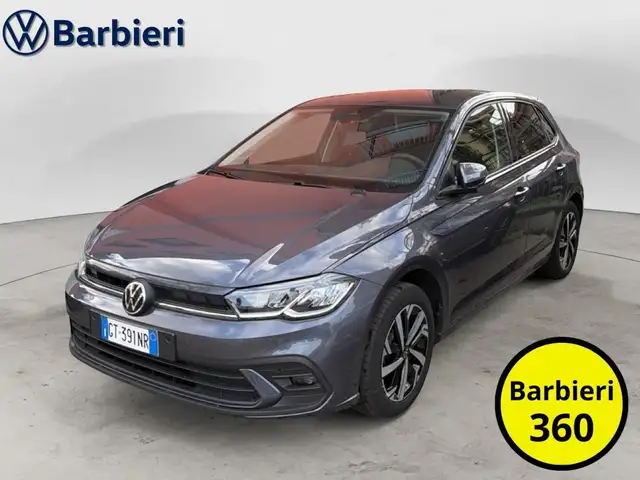 Volkswagen Polo 1.0 Edition Plus