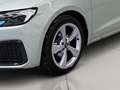 Audi A1 sportback 30 1.0 tfsi business 116cv Plateado - thumbnail 7