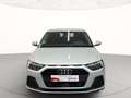 Audi A1 sportback 30 1.0 tfsi business 116cv Plateado - thumbnail 4