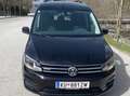 Volkswagen Caddy Caddy Kombi Comfortline 2,0 TDI DSG Comfortline Schwarz - thumbnail 1