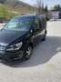 Volkswagen Caddy Caddy Kombi Comfortline 2,0 TDI DSG Comfortline Schwarz - thumbnail 3