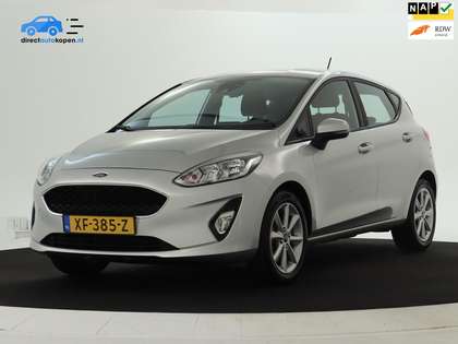 Ford Fiesta 1.1 Trend NAVI | Carplay | Cruise | 1ste eig. | 85