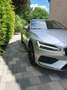 Volvo V60 B3 B Geartronic Momentum Pro Mild Hybrid Zilver - thumbnail 12
