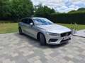 Volvo V60 B3 B Geartronic Momentum Pro Mild Hybrid Zilver - thumbnail 6