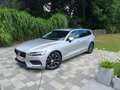 Volvo V60 B3 B Geartronic Momentum Pro Mild Hybrid Zilver - thumbnail 2