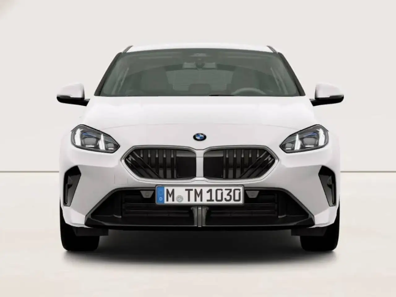 BMW 1 Series 2026