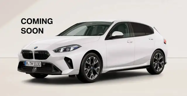 BMW 116 116iA