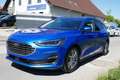Ford Focus Titanium Blau - thumbnail 7