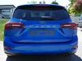 Ford Focus Titanium Blau - thumbnail 5