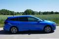 Ford Focus Titanium Blau - thumbnail 3