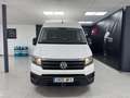 Volkswagen Crafter Furgón 2.0TDI SCR 35 BL L4H3 130kW Blanco - thumbnail 2