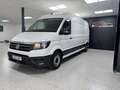 Volkswagen Crafter Furgón 2.0TDI SCR 35 BL L4H3 130kW Blanco - thumbnail 4