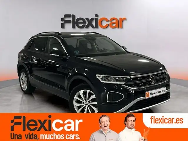 Volkswagen T-Roc 2.0TDI Life DSG7 110KW
