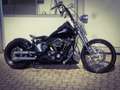 Harley-Davidson Softail Springer crna - thumbnail 1