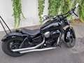 Honda Shadow 750 Nero - thumbnail 1