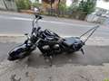 Honda Shadow 750 Nero - thumbnail 4