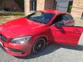 Mercedes-Benz CLA 200 CLA 200 d shooting break pack AMG Rouge - thumbnail 7