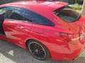 Mercedes-Benz CLA 200 CLA 200 d shooting break pack AMG Rouge - thumbnail 6