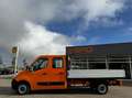Renault Master bestel T35 2.3 dCi L3 DC Energy|7P|MARGE|145 Oranje - thumbnail 3