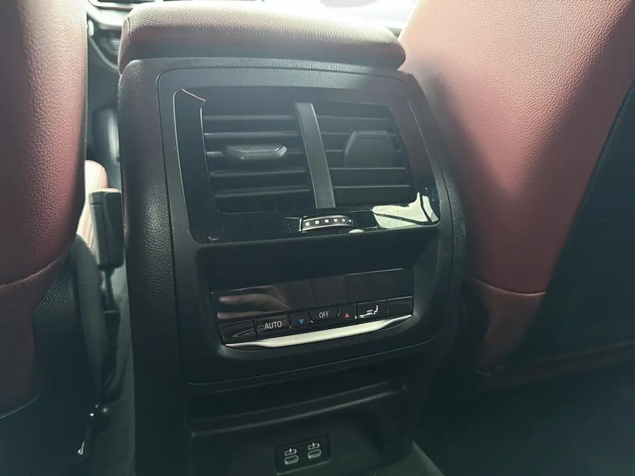 BMW X3 снимка BMW X3