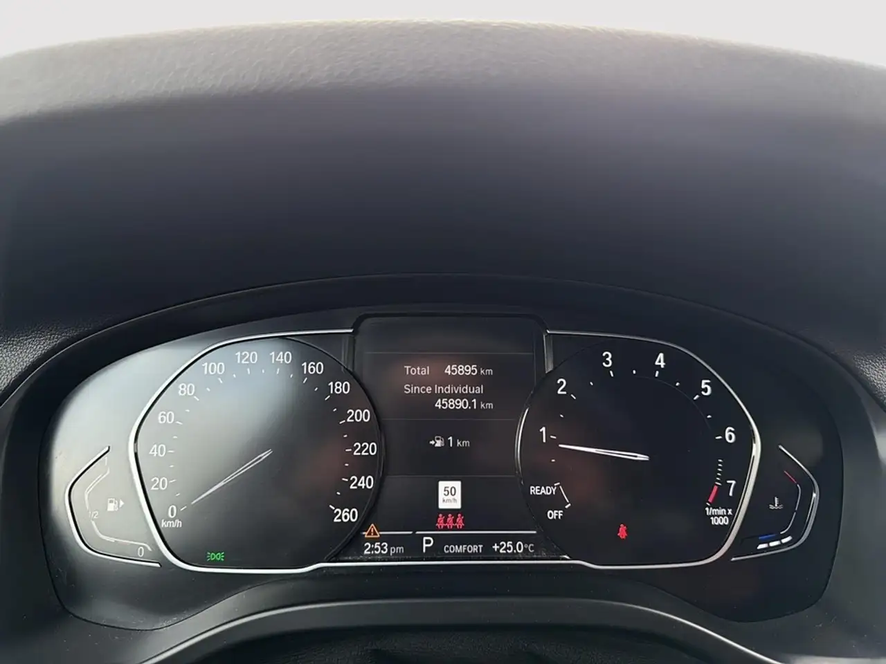 BMW X3 снимка BMW X3