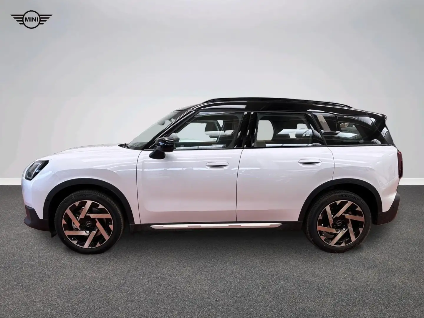 MINI Countryman C MINI Countryman C Білий - 2