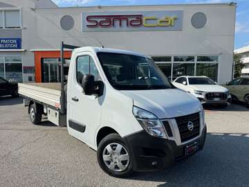 cassone 2.3 Diesel 131 cv