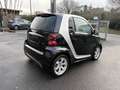 smart forTwo Coupe  Passion Schwarz - thumbnail 4