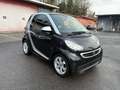 smart forTwo Coupe  Passion Schwarz - thumbnail 3
