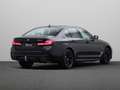 BMW 530 5-serie Sedan 530e Business Edition Plus | M Sport Zwart - thumbnail 2