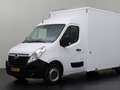 Opel Movano 2.3CDTI Bakwagen | Verkoopauto | Showroom auto | N Wit - thumbnail 8