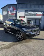 BMW X5 (g05) Xdrive30d 265 M Sport Bva8