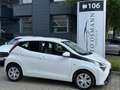 Toyota Aygo x-play   Rückfahrkamera Weiß - thumbnail 22