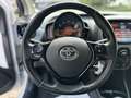 Toyota Aygo x-play   Rückfahrkamera Weiß - thumbnail 8