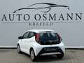 Toyota Aygo x-play   Rückfahrkamera Weiß - thumbnail 2