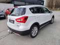 Suzuki SX4 S-Cross 1,4 Hybrid Allgrip shine Weiß - thumbnail 5