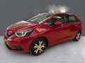 Honda Jazz 1.5 i-MMD Elegance Rojo - thumbnail 1