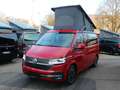 Volkswagen T6.1 California California Ocean Edition 4Motion TDI DSG Rot - thumbnail 1