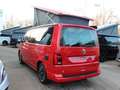 Volkswagen T6.1 California California Ocean Edition 4Motion TDI DSG Rot - thumbnail 3