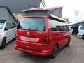 Volkswagen T6.1 California California Ocean Edition 4Motion TDI DSG Rot - thumbnail 5