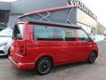 Volkswagen T6.1 California California Ocean Edition 4Motion TDI DSG Rot - thumbnail 6