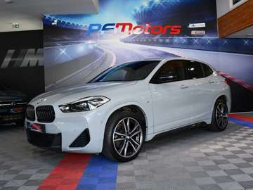 18DA 2.0 150 S-Drive M-Sport BVA GPS Caméra Car Play Attelage Hayon LED Mode JA 19