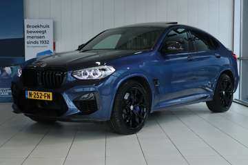 Competition ''OP AFSPRAAK'' | BMW Garantie tot 08-