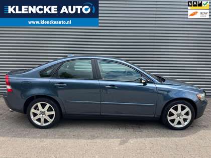 Volvo S40 2.5 T5 Summum 164.905km ! 220PK 5-cilinder Automaa