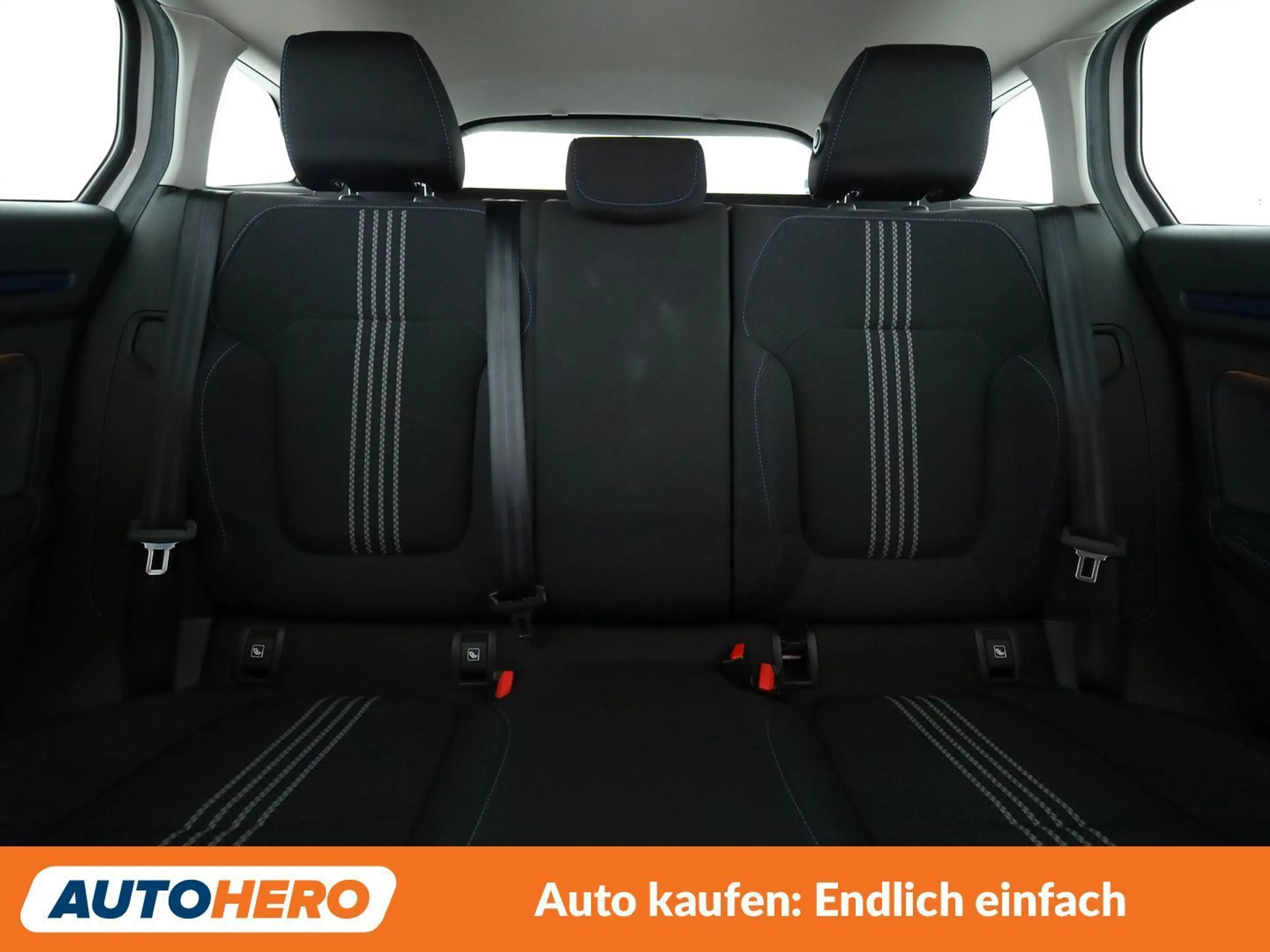 Renault Megane 1.6 dCi Energy GT-Line — photo 15