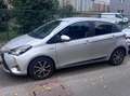 Toyota Yaris Yaris Hybrid 1.5 VVT-iY20 Team Deutschland Zilver - thumbnail 11