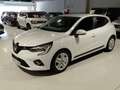 Renault Clio 1.0 TCE 74KW INTENS 100 5P Weiß - thumbnail 4