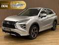 Mitsubishi Eclipse Cross 2.4 PHEV Executive|Camera|Navigatie|Climate Contro Zilver - thumbnail 1