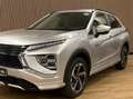 Mitsubishi Eclipse Cross 2.4 PHEV Executive|Camera|Navigatie|Climate Contro Zilver - thumbnail 2